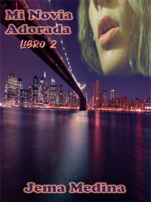 Title details for Mi novia adorada by Jema Medina - Available